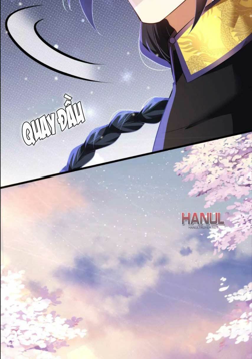 Quận Chúa Vững Vàng, Thiết Lập Nhân Vật Không Thể Vỡ: Chapter 79