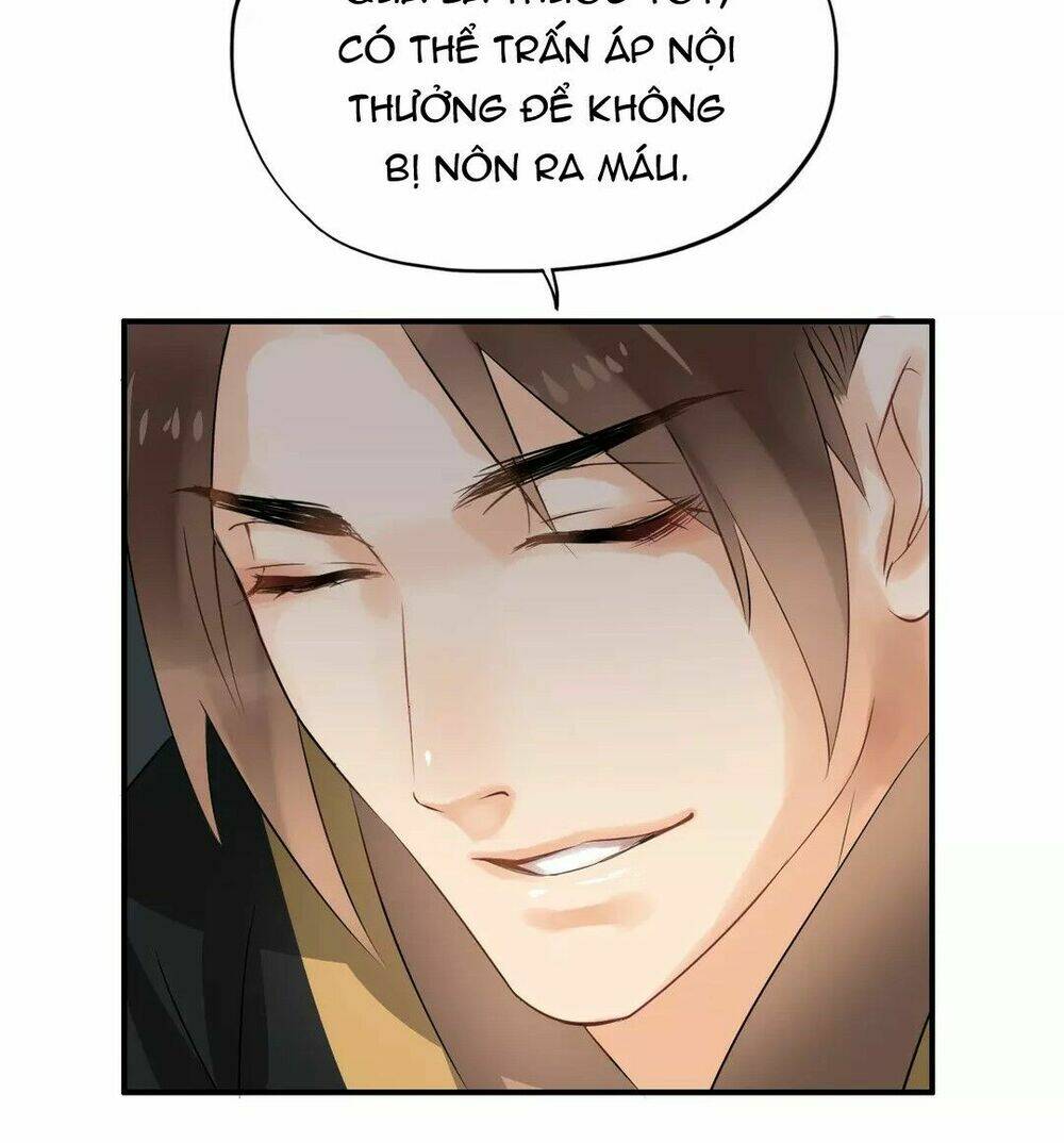 Bồng Sơn Viễn: Chapter 13