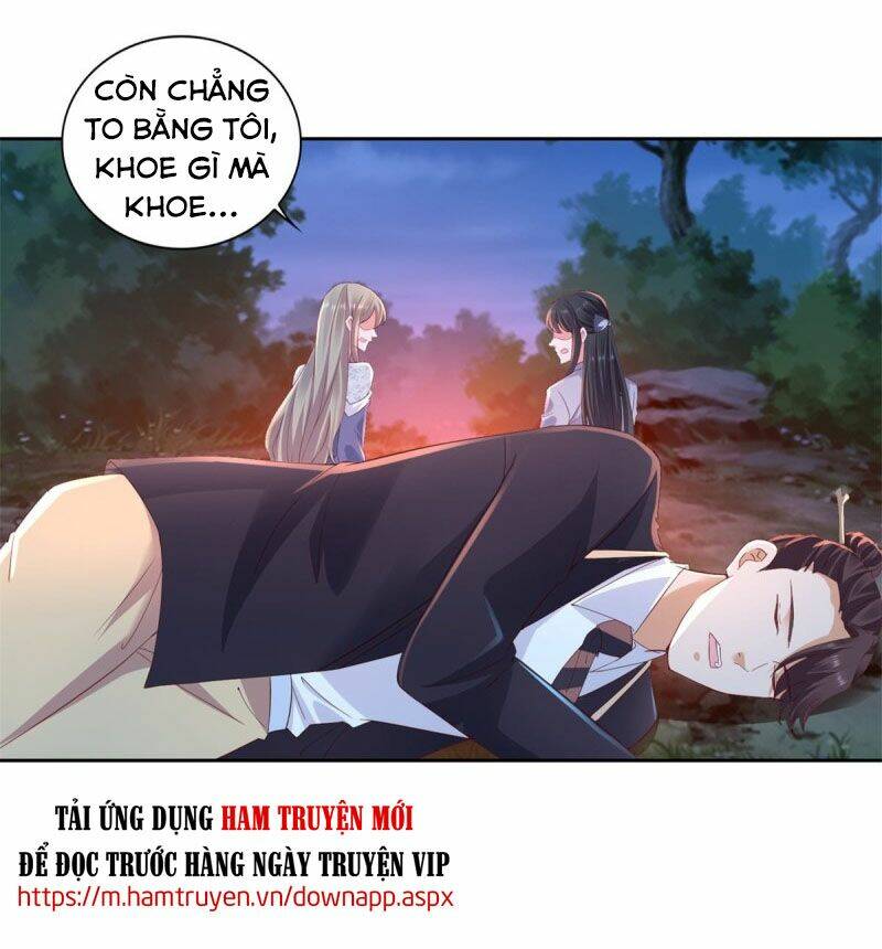 Chí Tôn Toàn Năng: Chapter 99