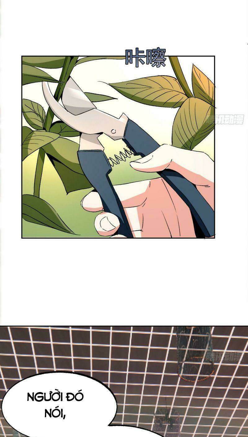 Cuồng Thiếu Siêu Thiên Tài: Chapter 40