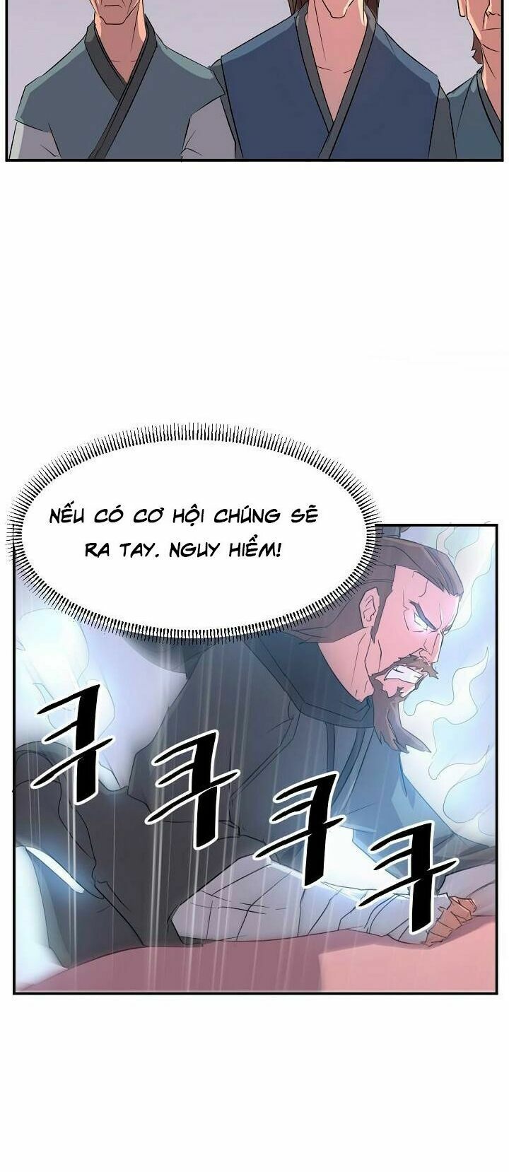 Trọng Sinh, Bất Khả Chiến Bại: Chapter 31