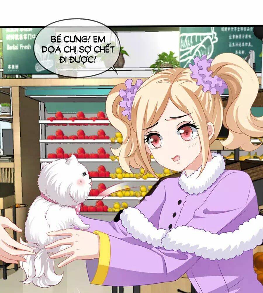 Mỹ Vị Giai Thê: Chapter 77