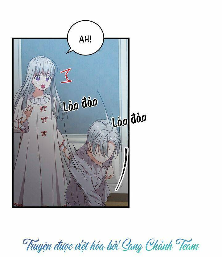 Đừng Chọc Đứa Em Gái Bé Bỏng Của Chúng Tôi: Chapter 31