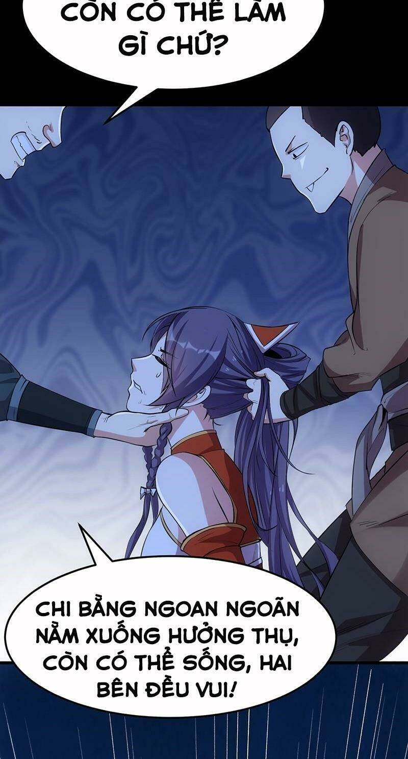 Hệ Thống Thần Long Nghịch Thiên: Chapter 67