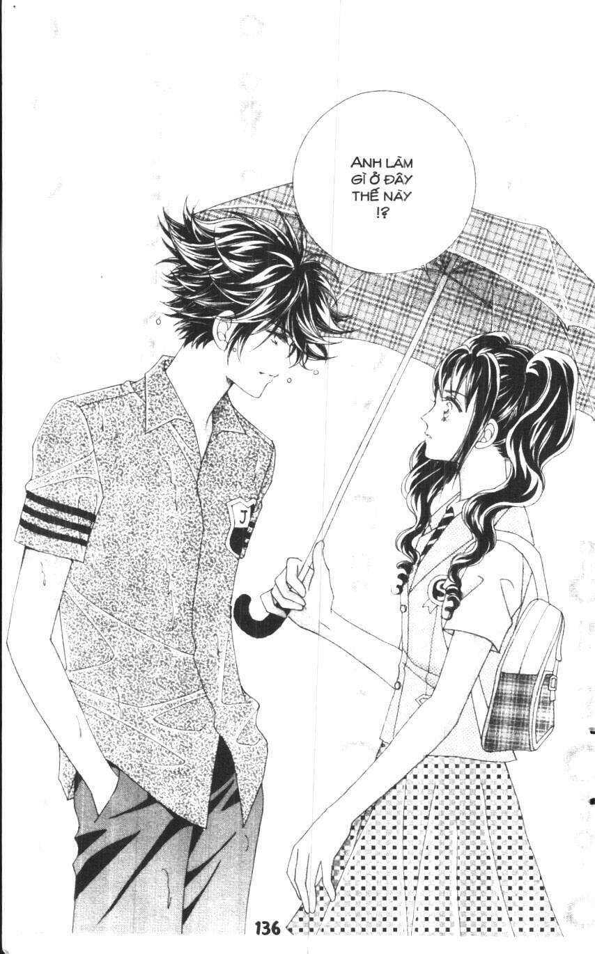 Say Say Say: Chapter 2