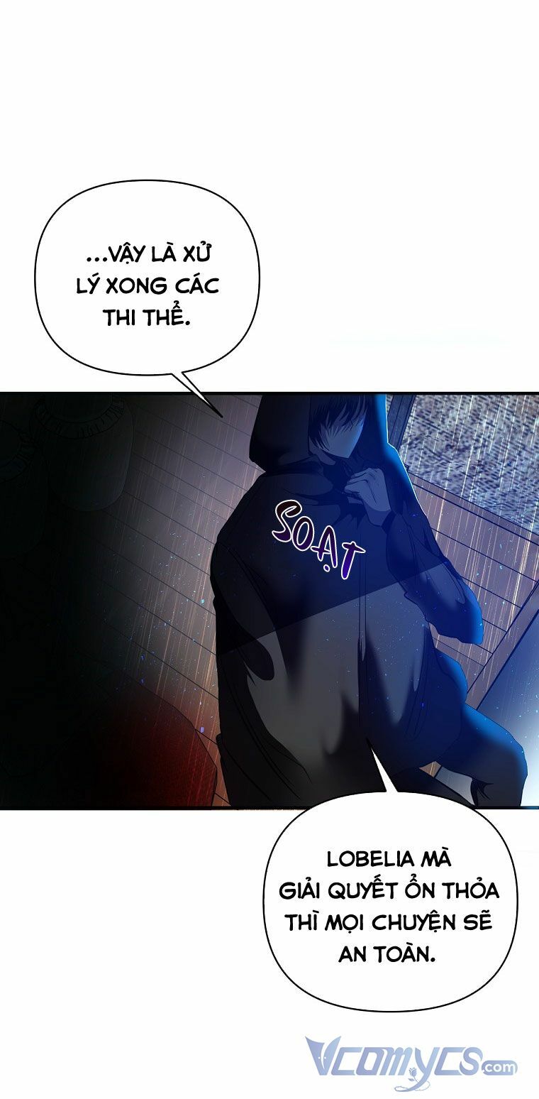 CÁCH SỐNG SÓT SAU KHI NGỦ VỚI HOÀNG ĐẾ: Chapter 12