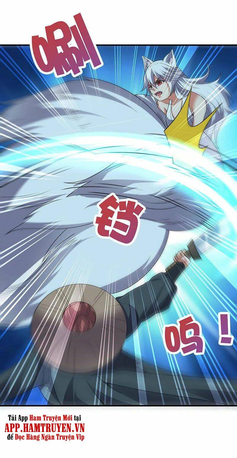 Phục Thiên Thánh Chủ: Chapter 178