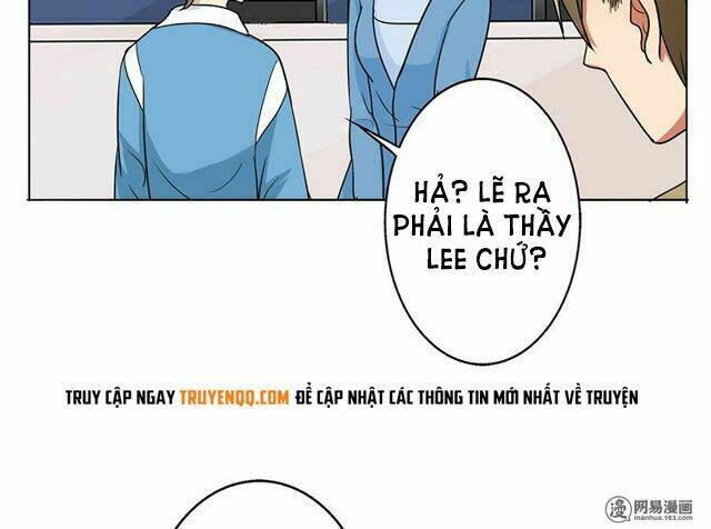 Become A Girl At Night: Chapter 29