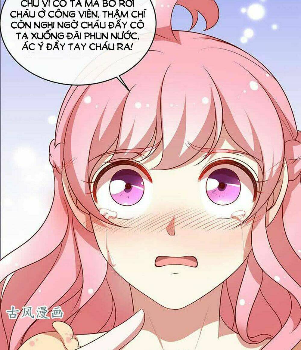 Cả Thế Giới Đều Không Bằng Người: Chapter 55