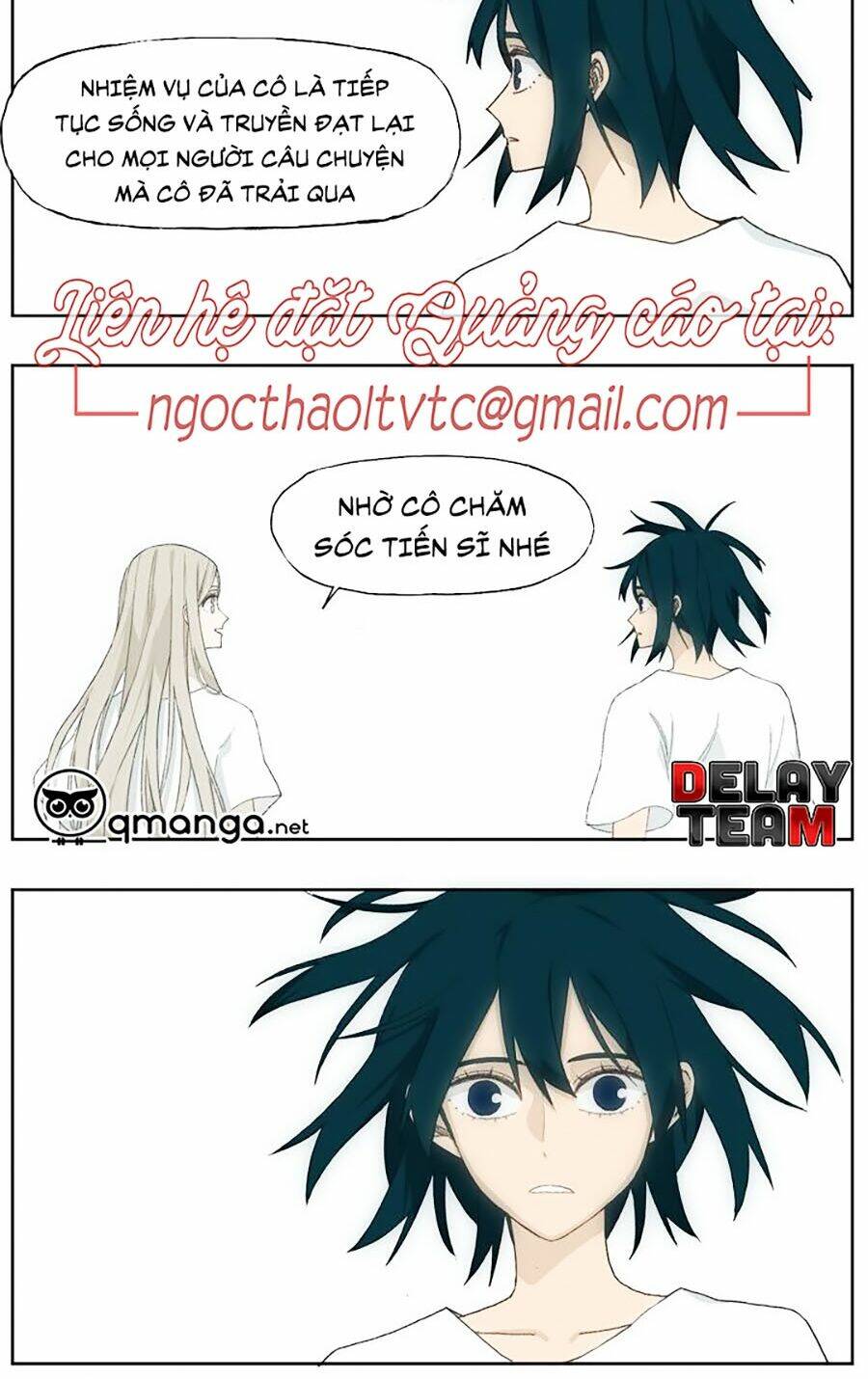 Đại Chiến Muỗi Biến Dị: Chapter 48