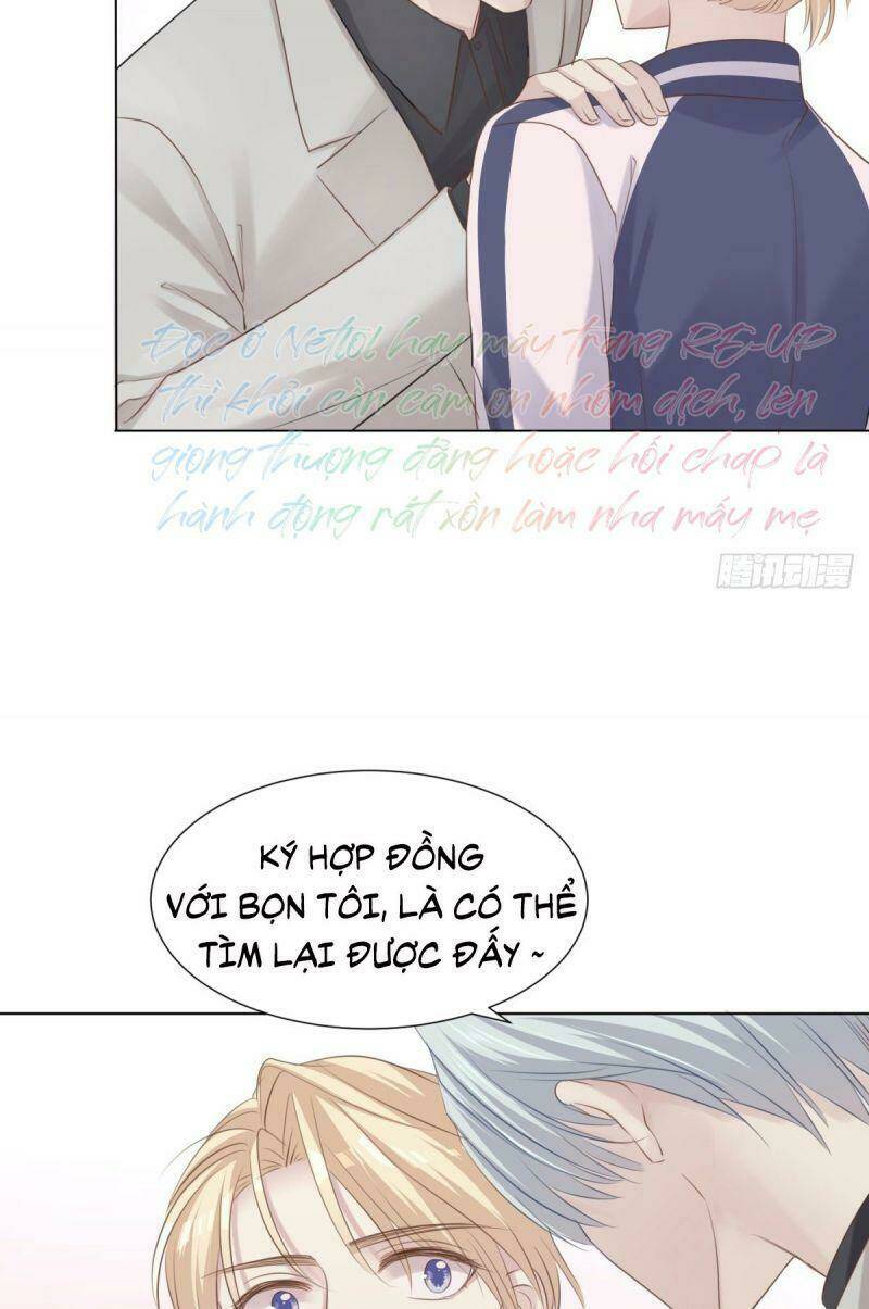 Điều Giáo Gấu Bắc Cực: Chapter 56