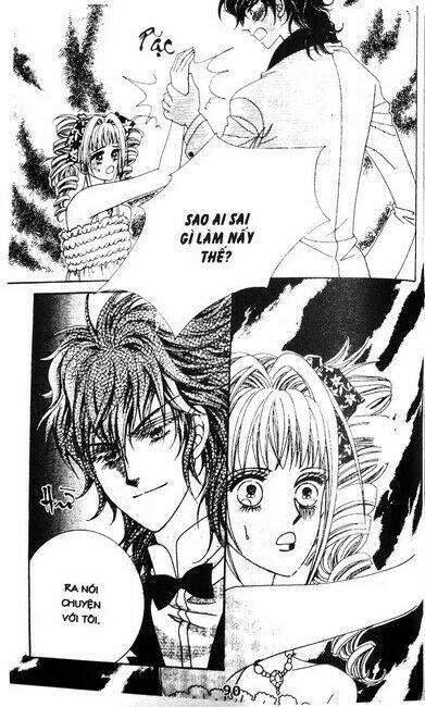 Lọ Lem Hậu Đậu: Chapter 7