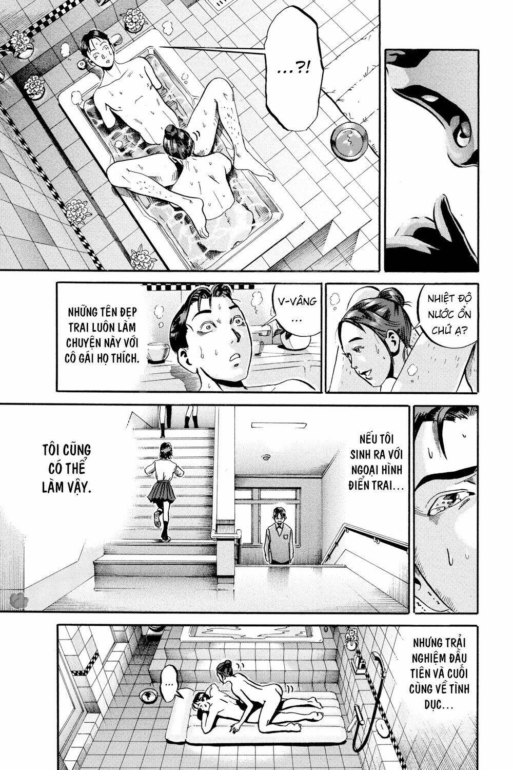 Giấy Báo Tử: Chapter 47