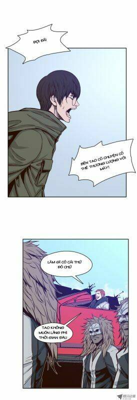 Vua Của Vong Linh: Chapter 107