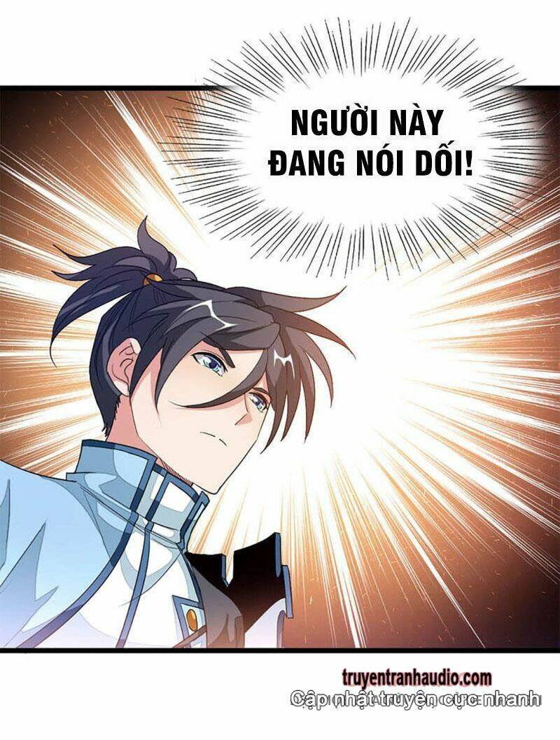 Cửu Dương Thần Vương: Chapter 233