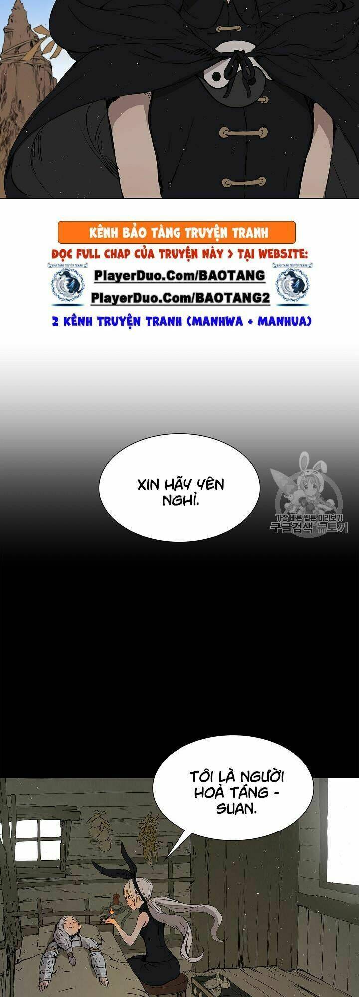 Vô Kiếm Tiểu Tử: Chapter 44