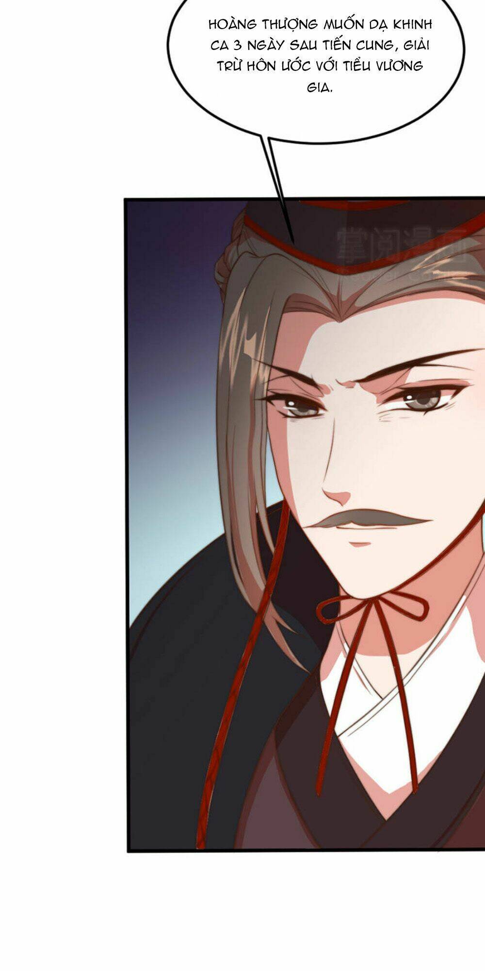 Đệ Nhất Cuồng Phi: Chapter 11