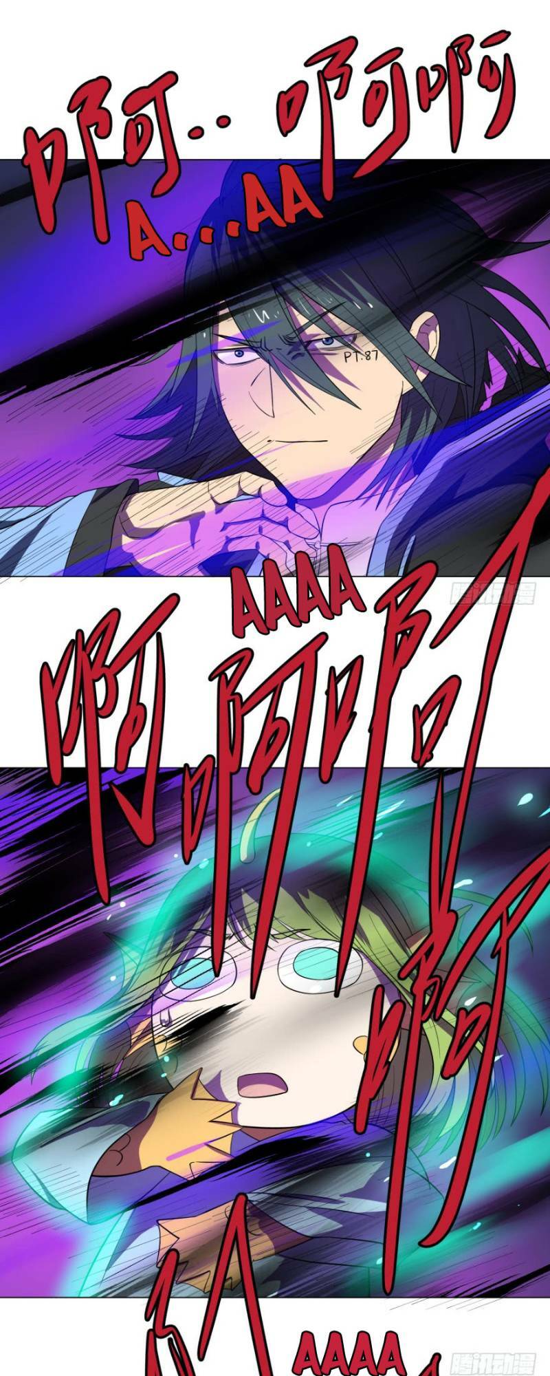 Danh Sách Kẻ Phản Diện: Chapter 20