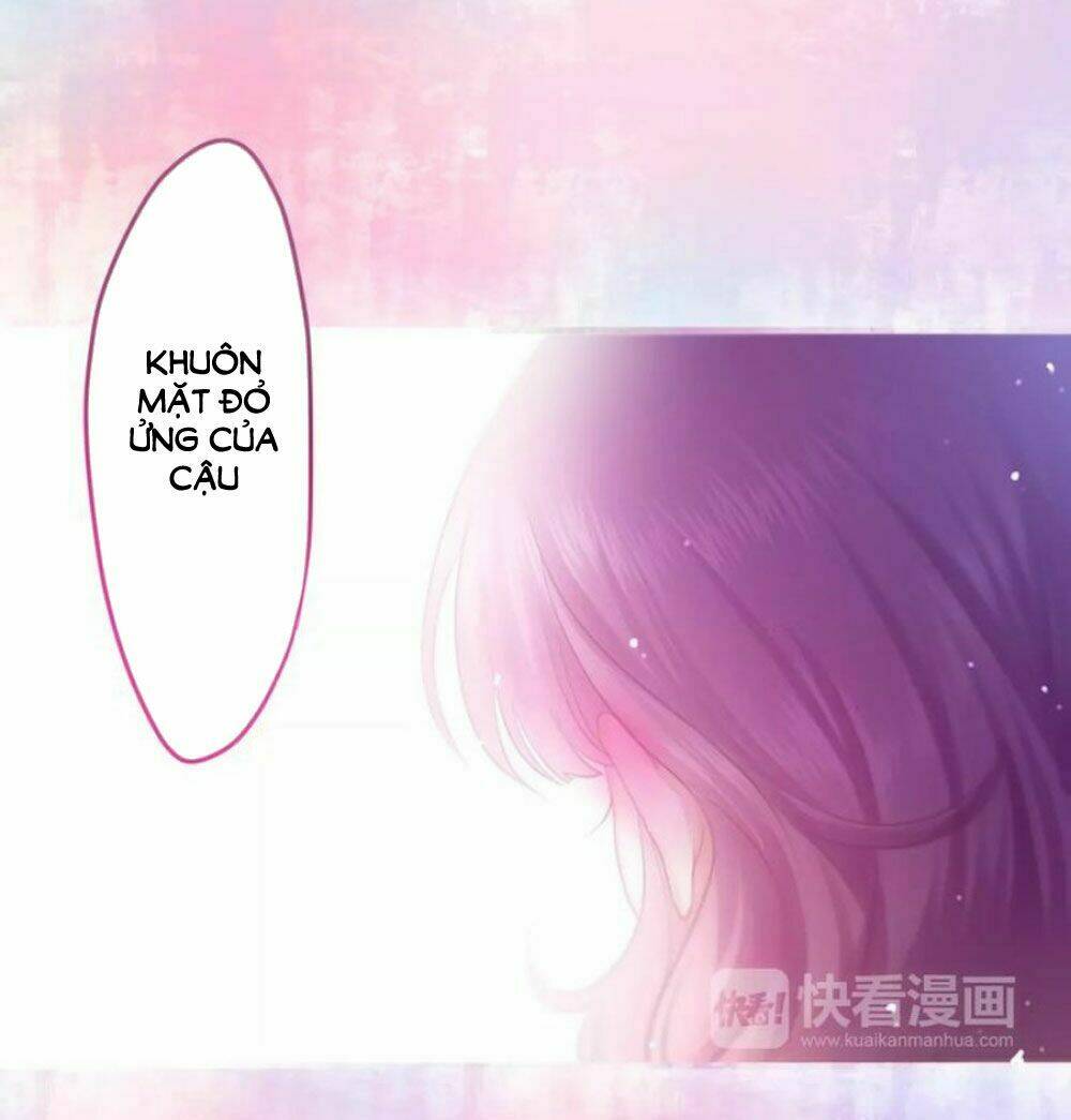 Tháng Sáu Kì Diệu: Chapter 28