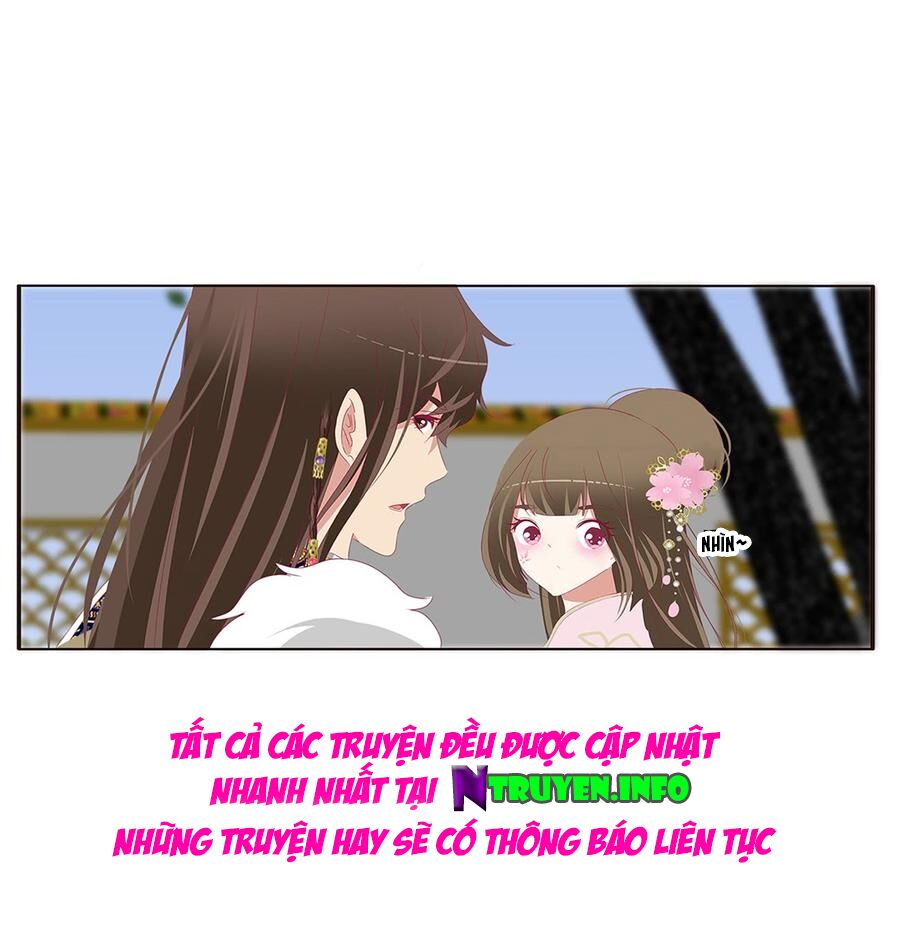 Thông Linh Phi: Chapter 517