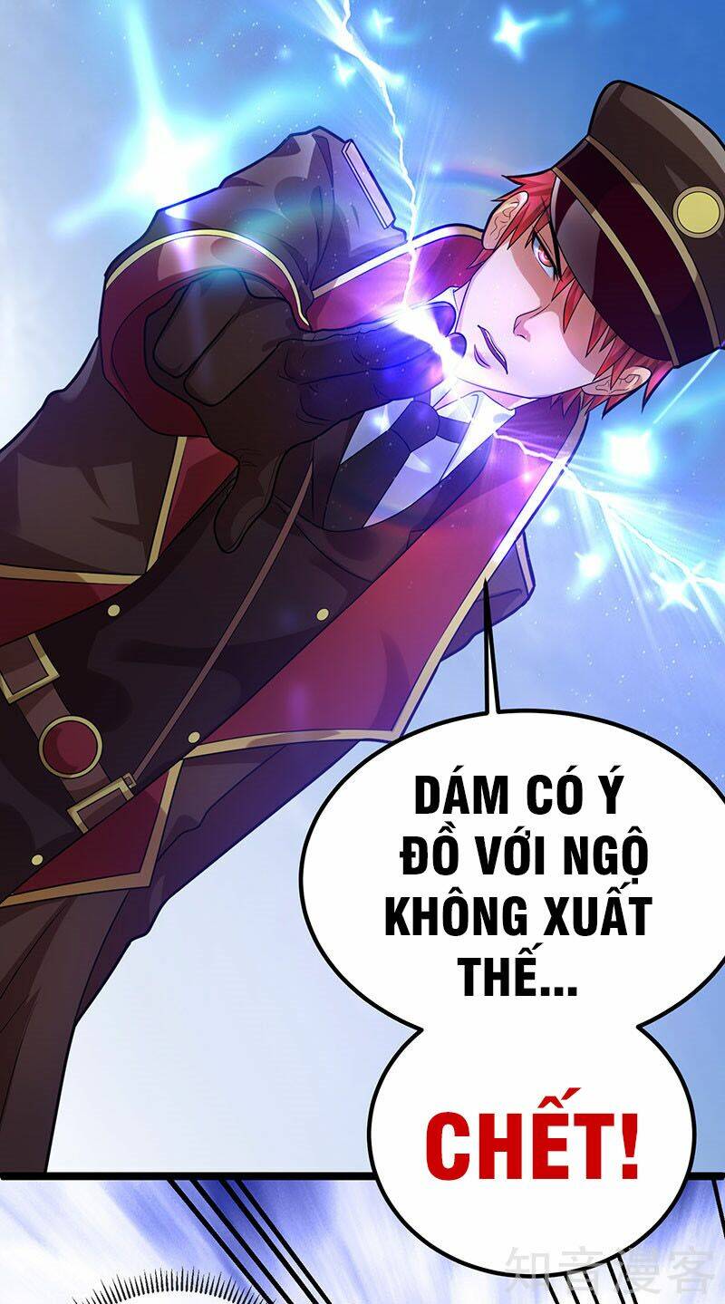 Tiên Vương Trùng Sinh: Chapter 36