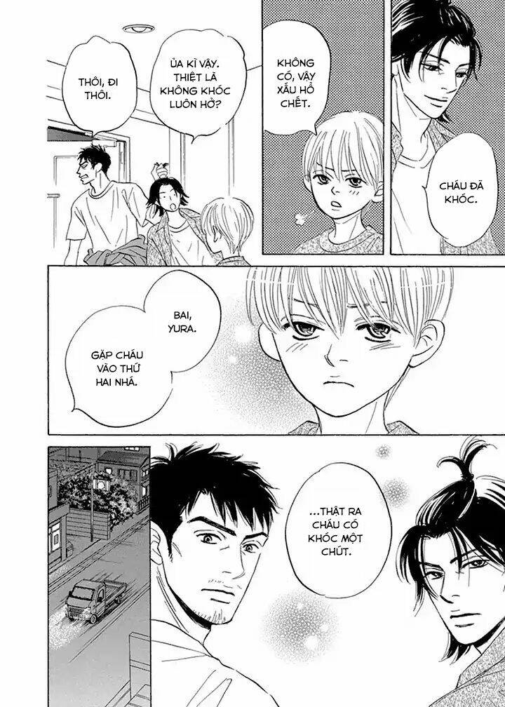 Chàng Giúp Việc Tada: Chapter 10