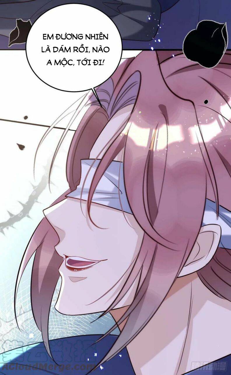 Thú Thụ Bất Thân: Chapter 89
