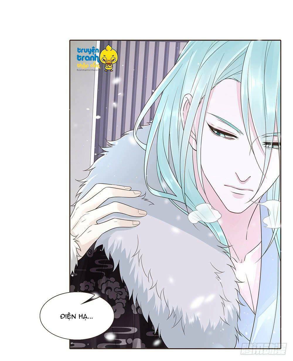 Đại Giá Thừa Tướng: Chapter 111