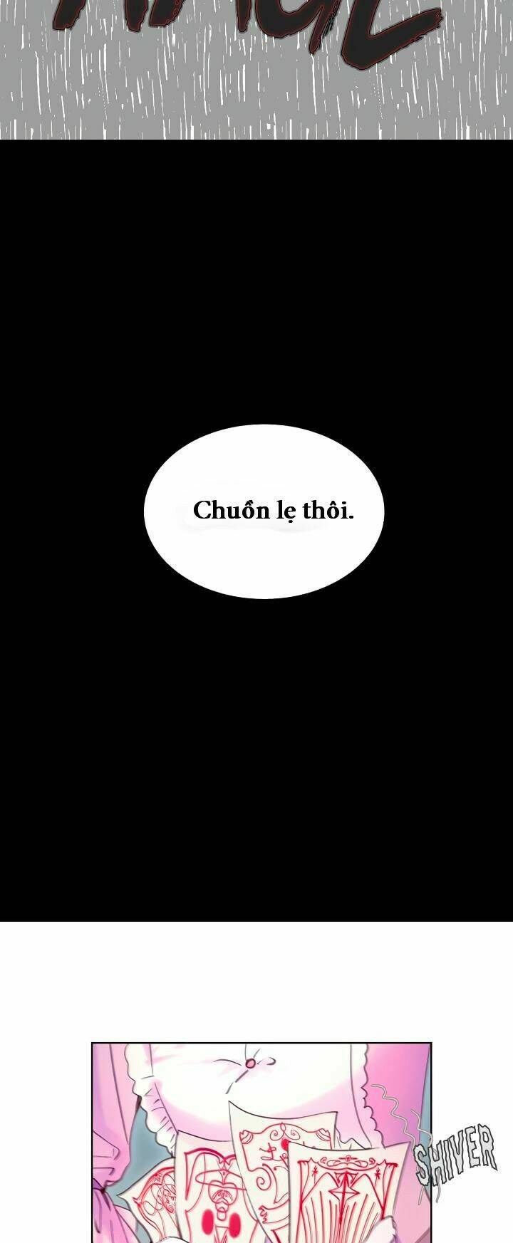 Tôi Không Phải Là Người Tốt: Chapter 100