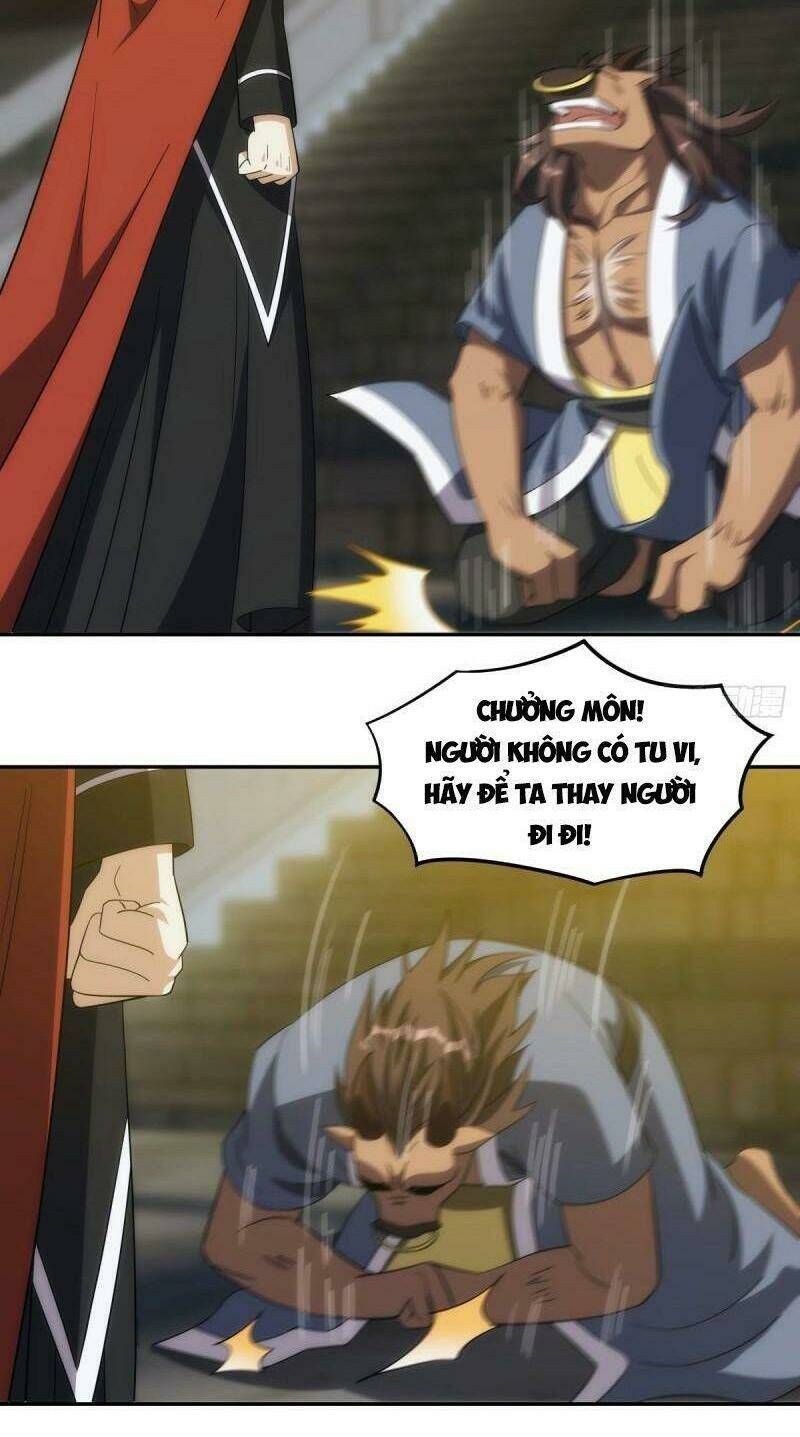 Xâm Lược Vạn Giới: Chapter 87