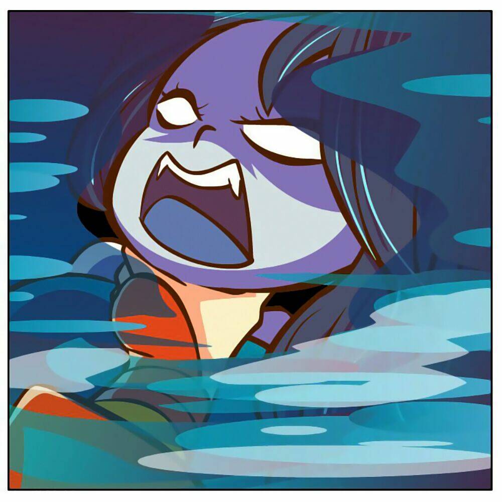 Hòa Thượng Và Tiểu Long Quân: Chapter 8