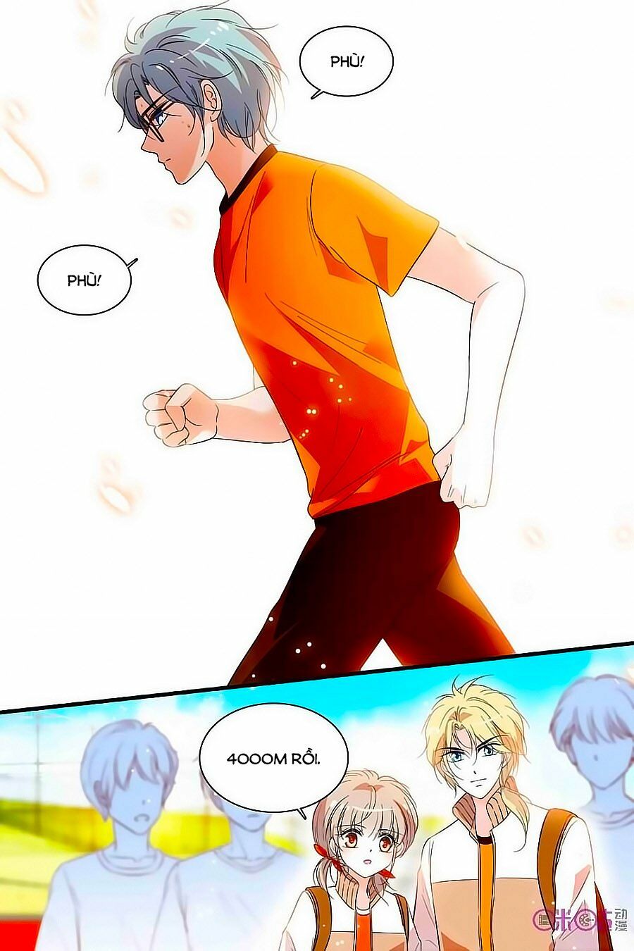 Thanh Ninh Chi Hạ: Chapter 159