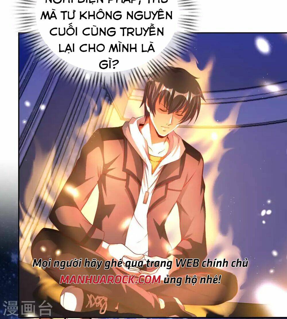 Sư Phụ Của Ta Là Thần Tiên: Chapter 37
