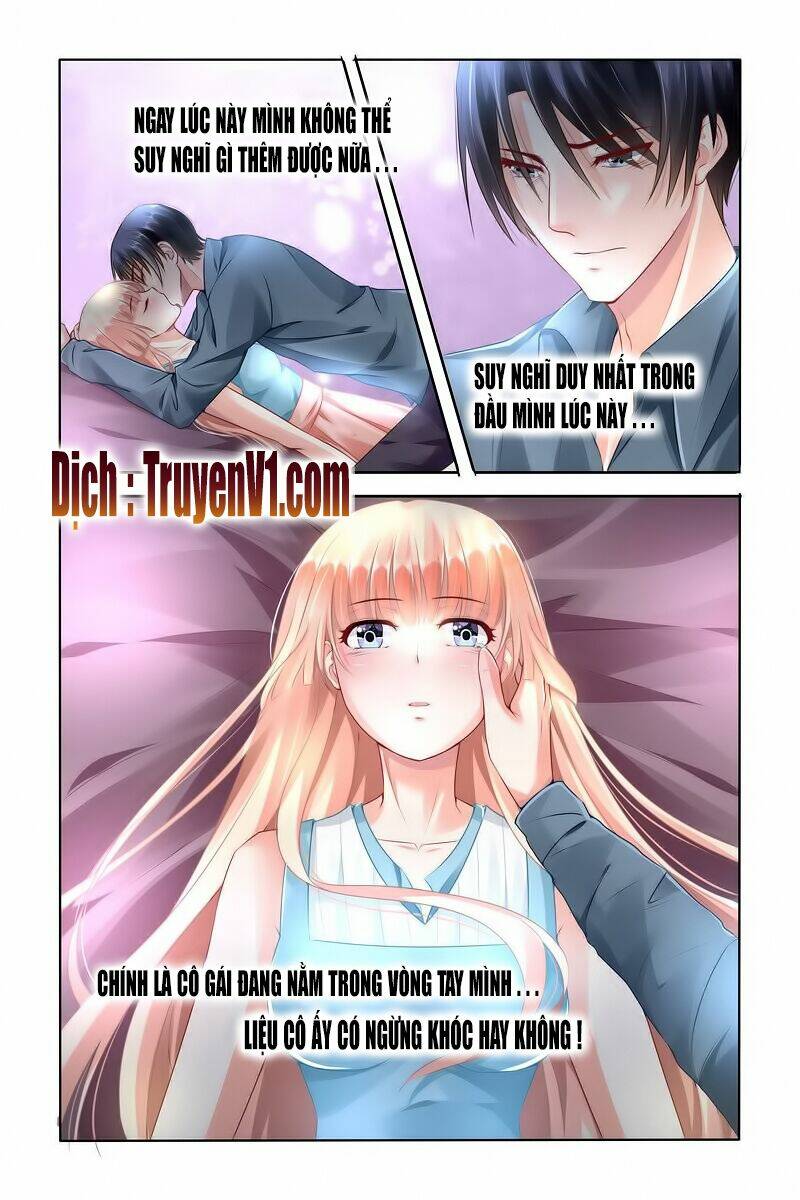 Hào Môn Đệ Nhất Thịnh Hôn: Chapter 60