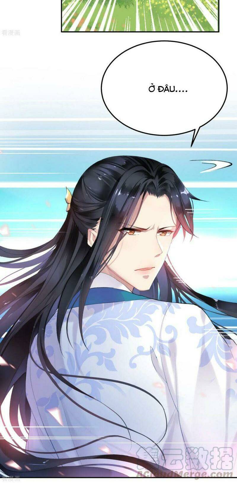 Vương Gia, Áo Lót Của Ngươi Rơi Mất Rồi: Chapter 1