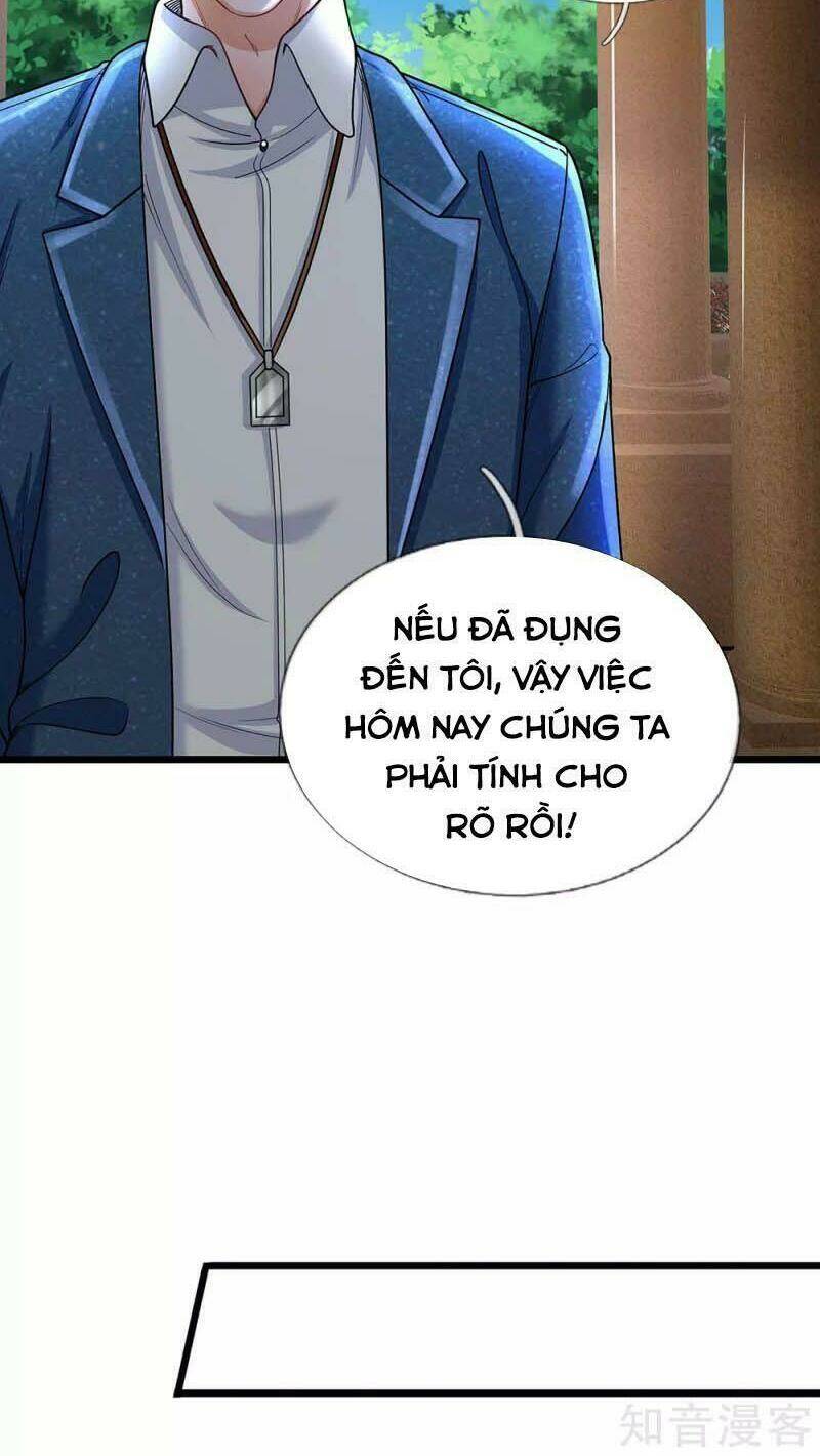 Chung Cực Binh Vương Tại Đô Thị: Chapter 140
