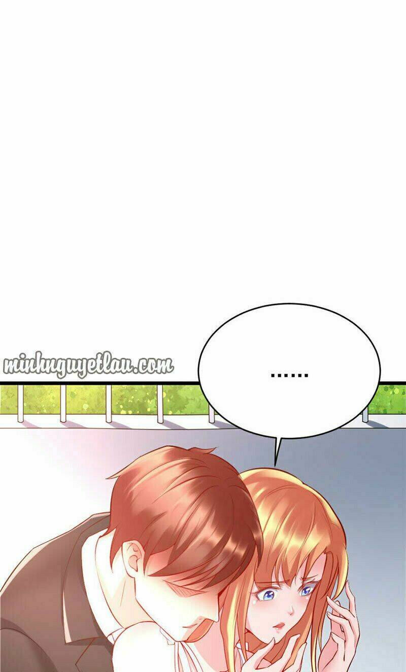 Tiểu Bạch Điềm Thê Của Long Thiếu: Chapter 23