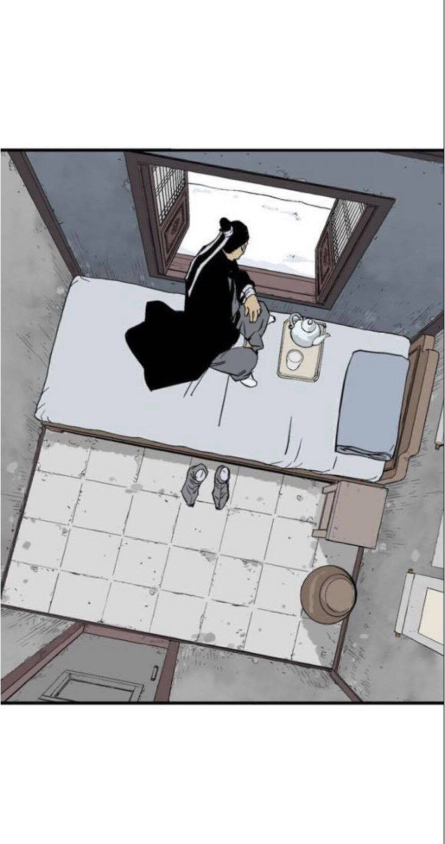 Cao Thủ 2: Chapter 138