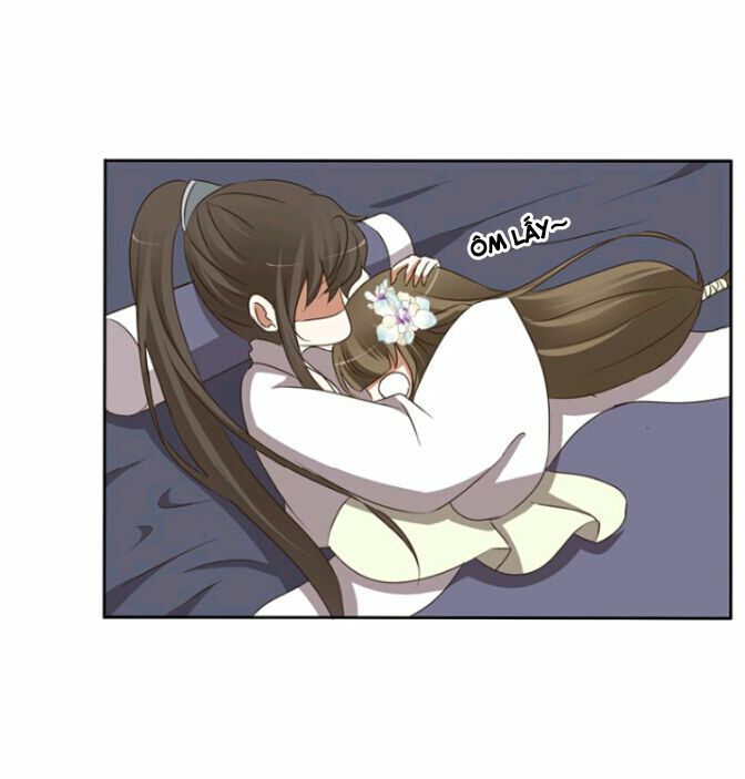 Thông Linh Phi: Chapter 111