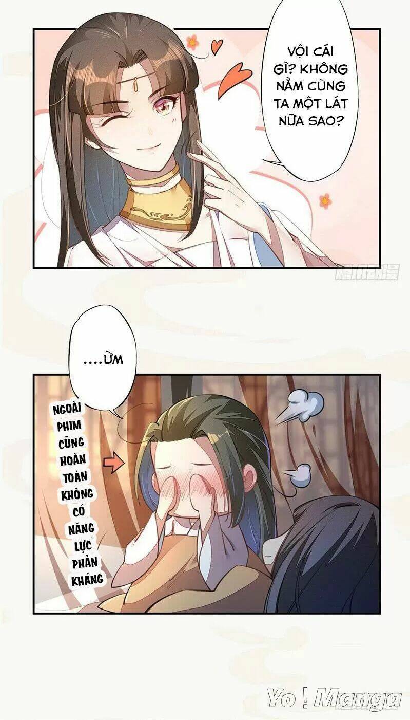 Tuyệt Thế Luyện Đan Sư: Chapter 68