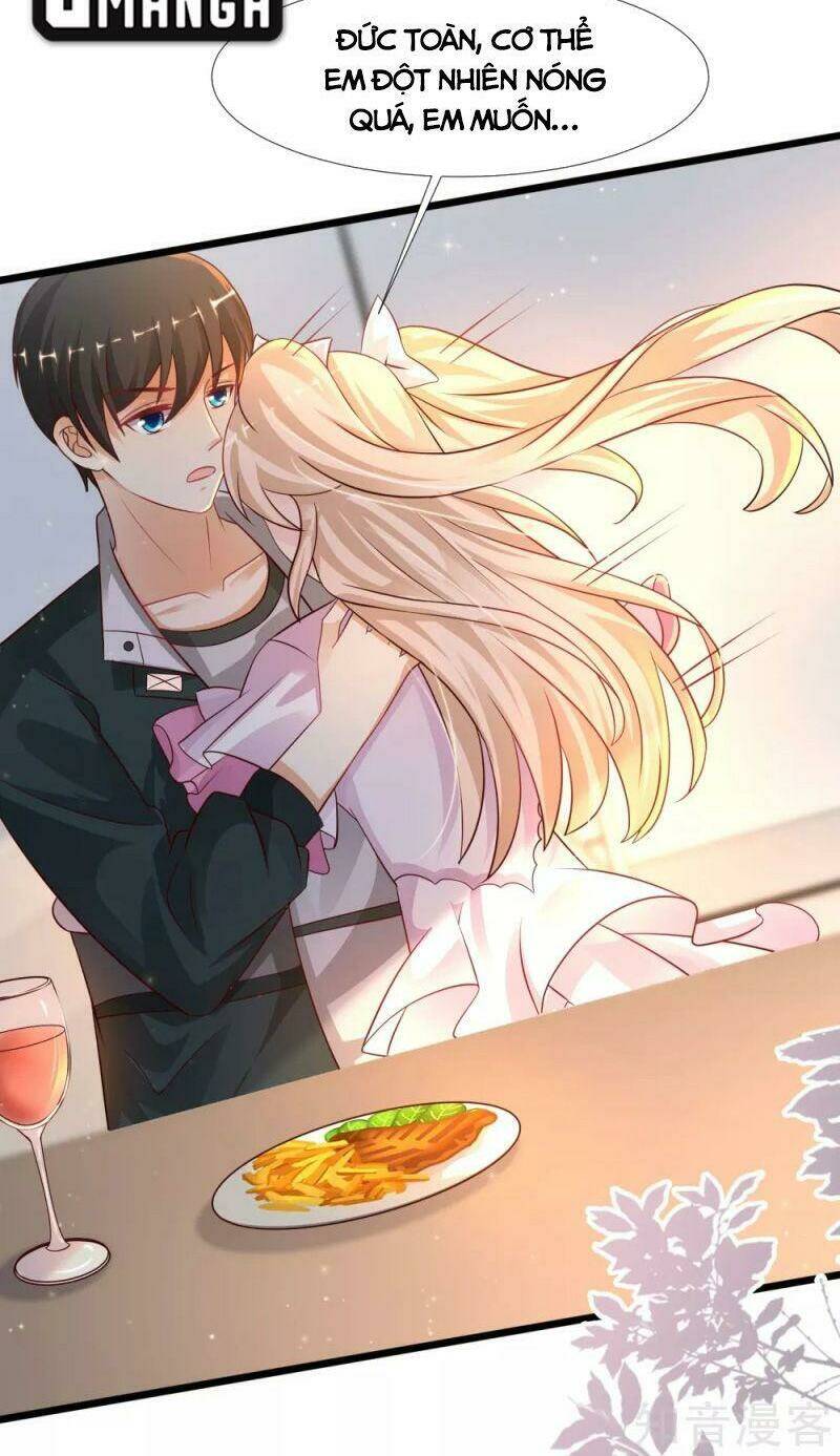 Tối Cường Vận Đào Hoa: Chapter 207