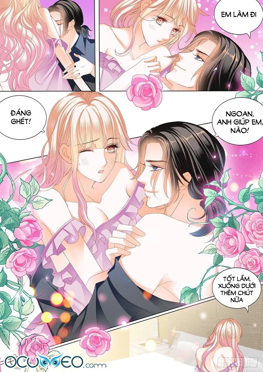 Bá Đạo Tiểu Thúc, Xin Trêu Chọc Vừa Thôi!: Chapter 170
