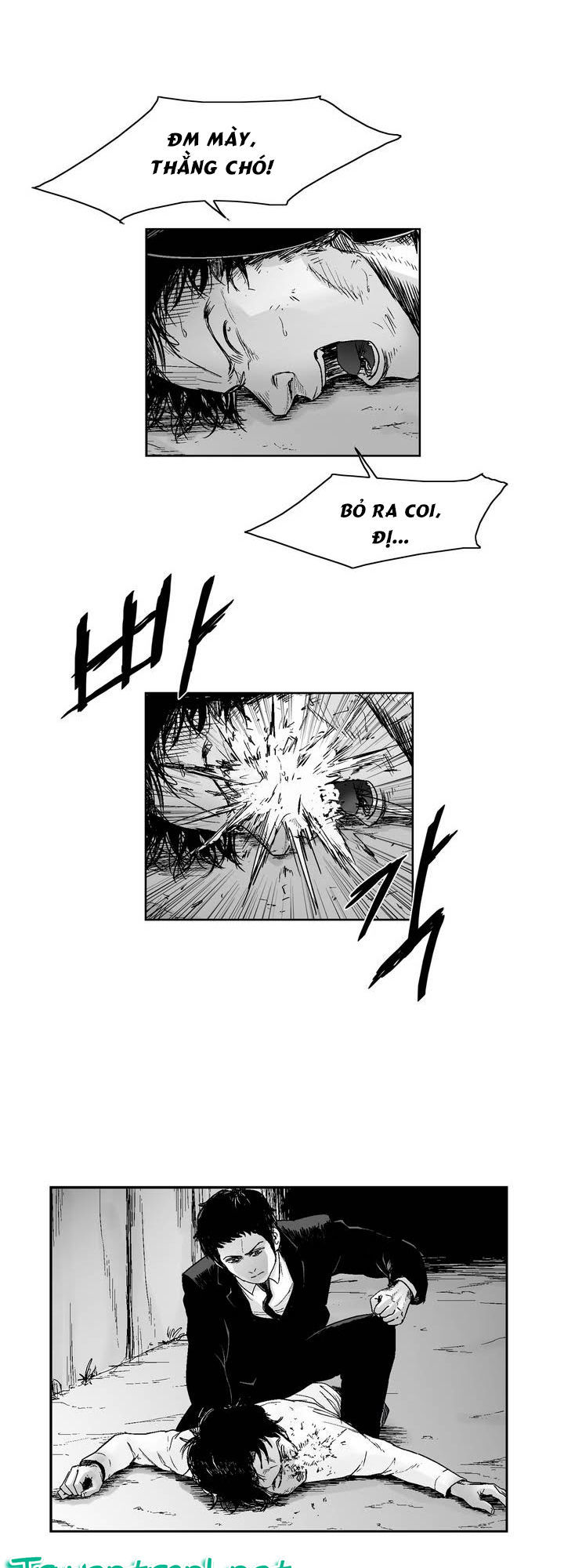 Dear Boy: Chapter 14