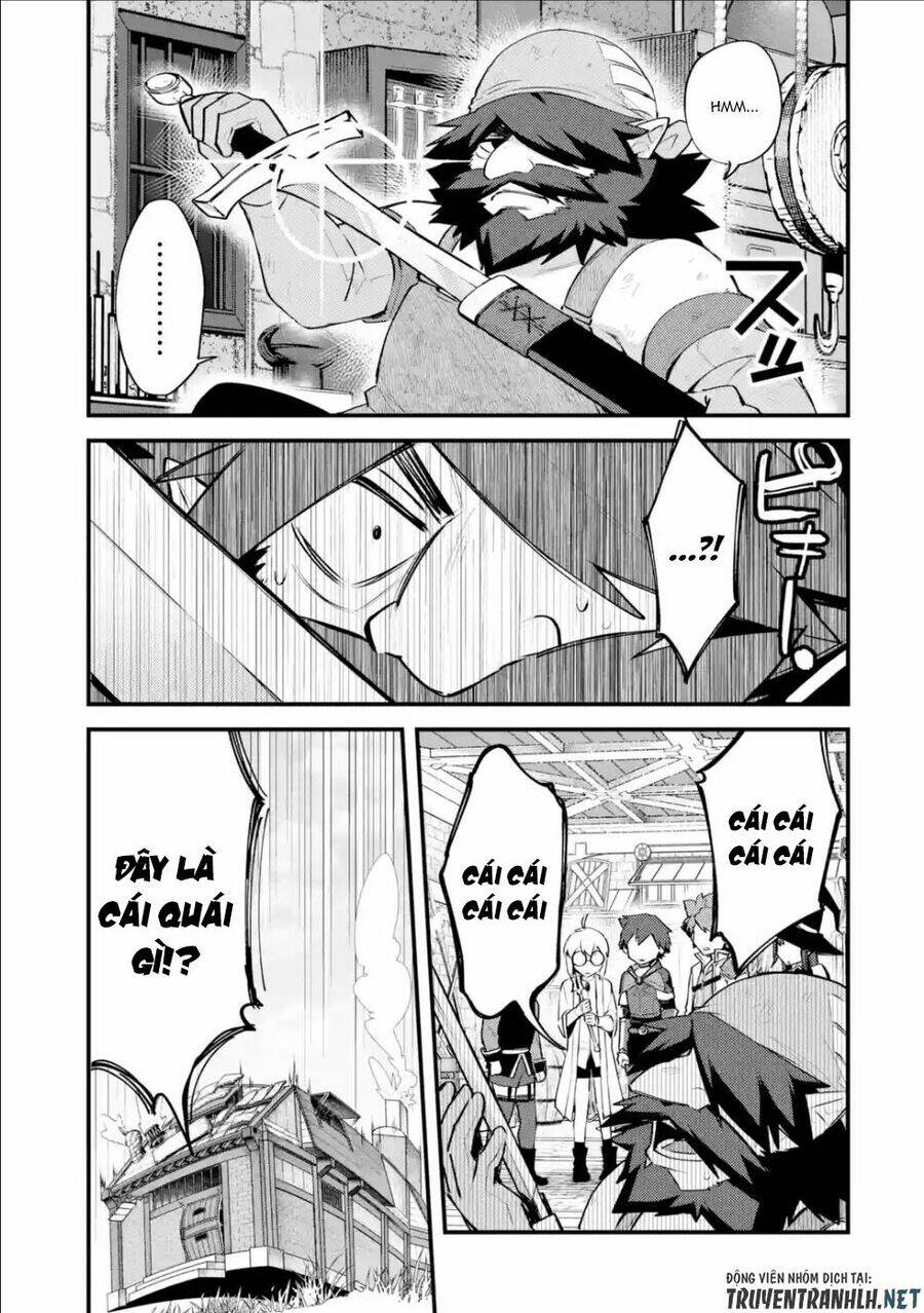 Nido Tensei Shita Shounen Wa S Rank Boukensha Toshite Heion Ni Sugosu-Zense Ga Kenja De Eiyuu Datta: Chapter 7