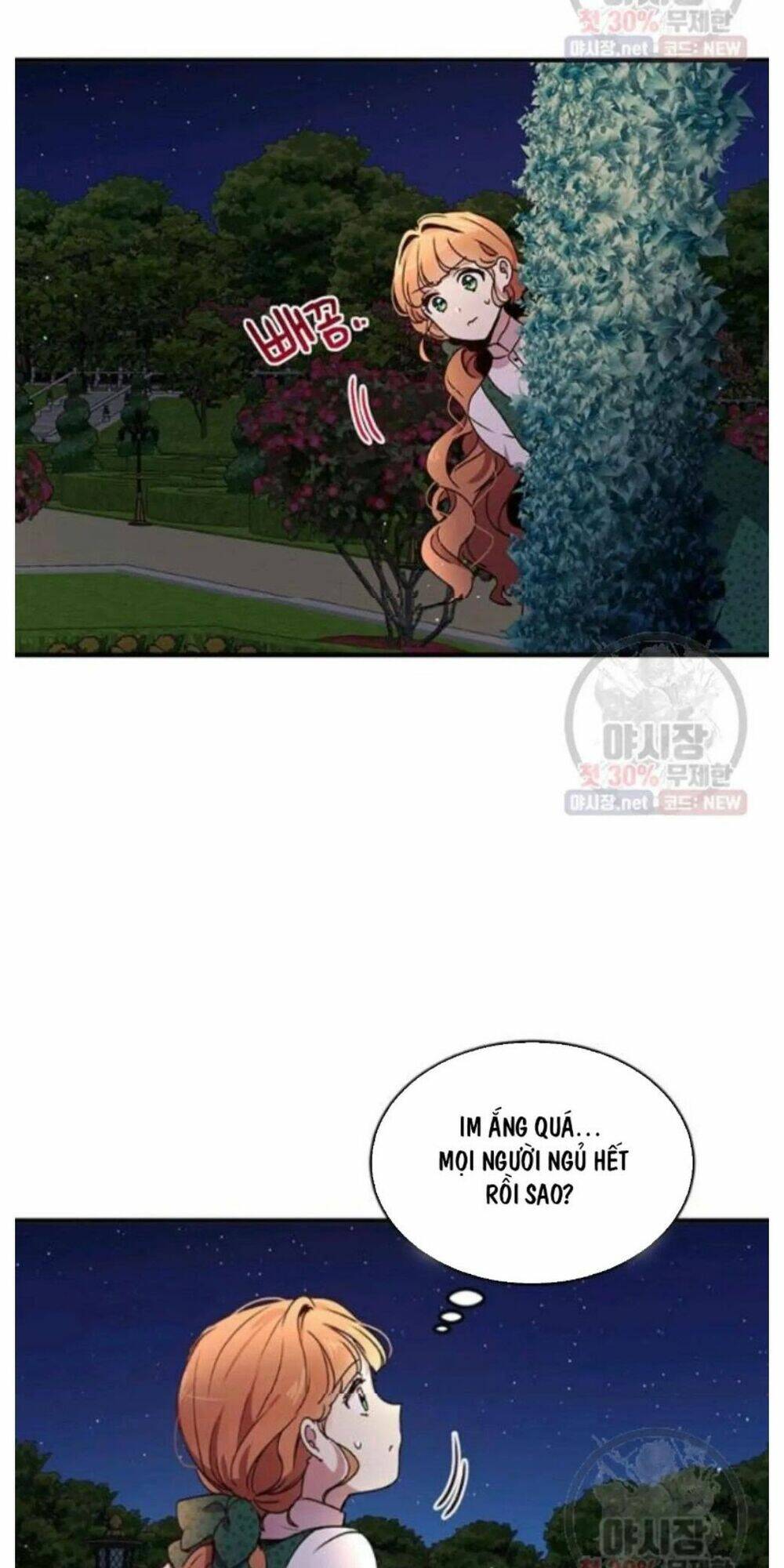 Công Tước, Loạn Vừa Thôi!: Chapter 94