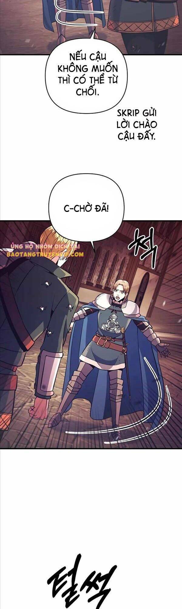 Trở Thành Bạo Quân: Chapter 16