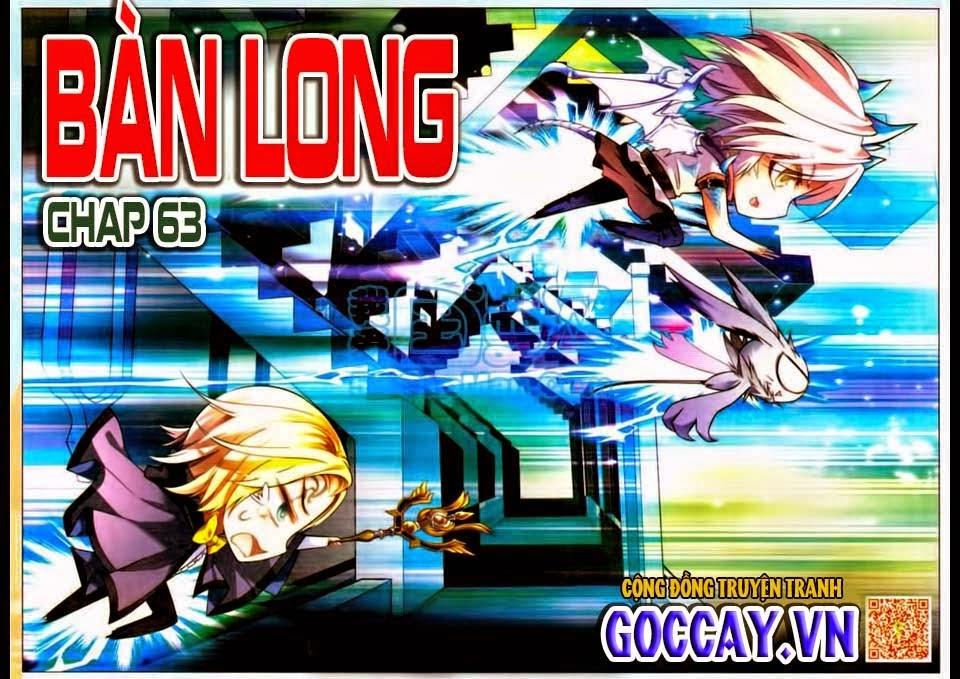 Bàn Long: Chapter 63