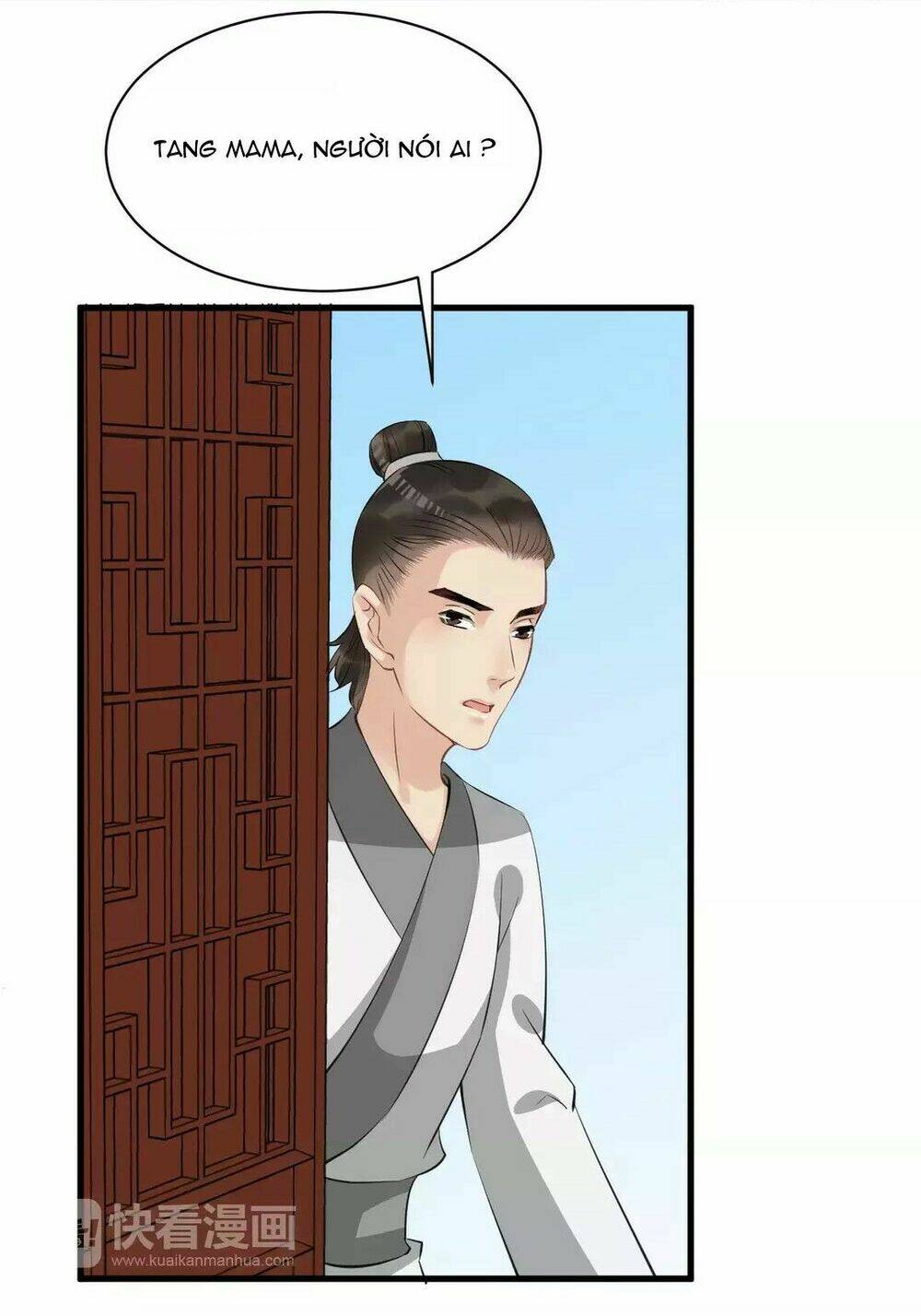 Bồng Sơn Viễn: Chapter 30