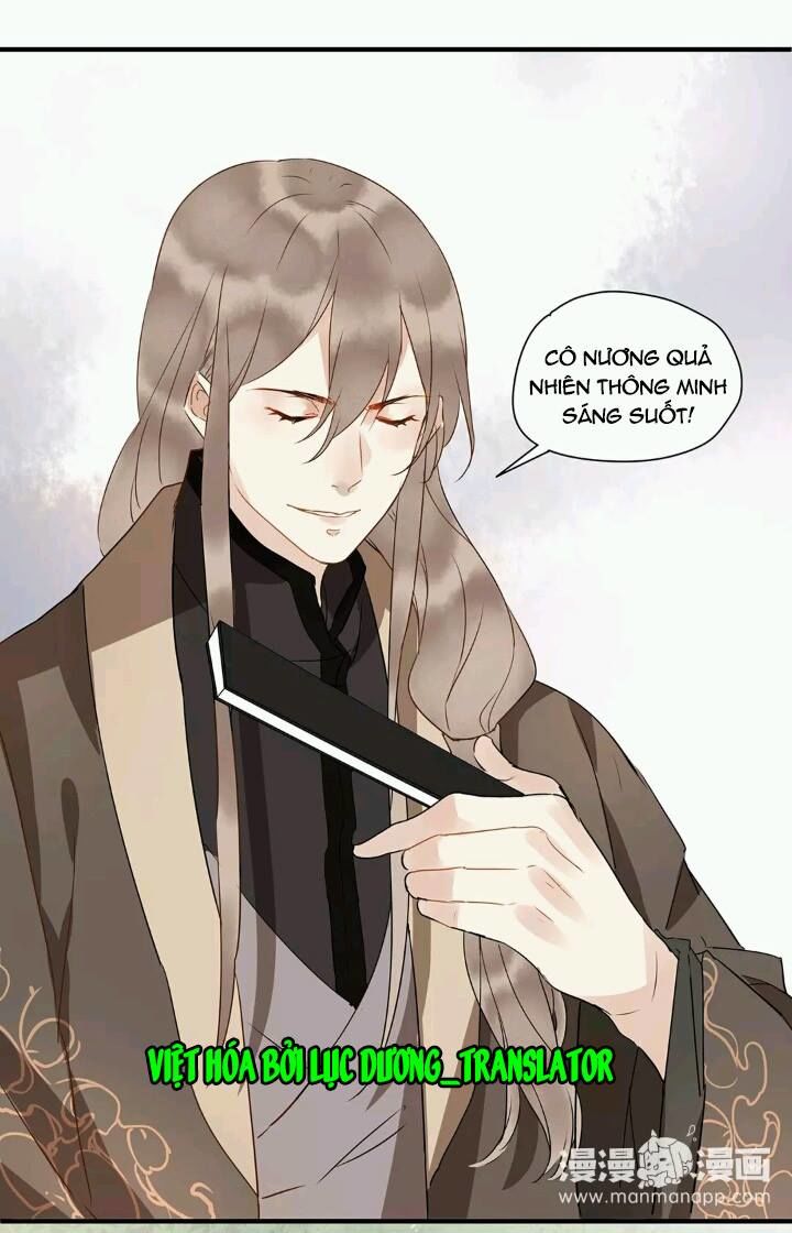 Công Chúa Gả Đến: Chapter 9