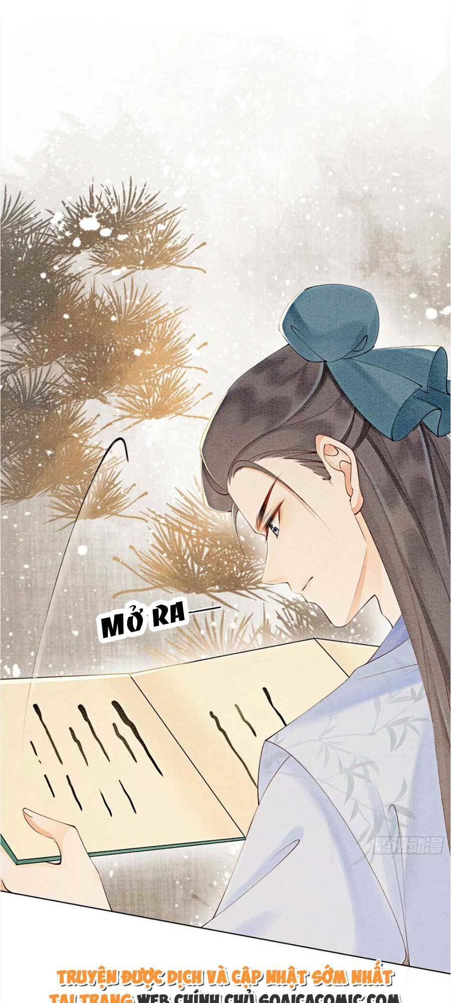 Bắt Đầu Hủy Hôn Để Công Lược Vương Gia: Chapter 65